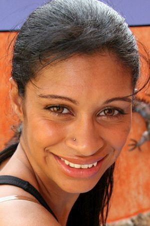 Emanuelle Diniz portrait