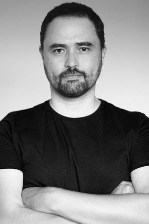 José Juan Meraz portrait