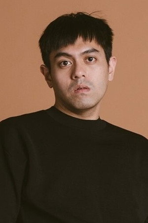 Lai Hao-zhe portrait