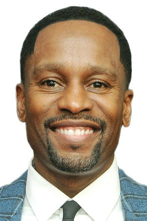 Kendrick Cross portrait
