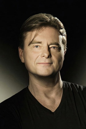 Rostislav Marek portrait