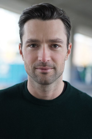 Carlo Marks portrait
