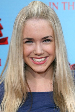 Spencer Locke portrait