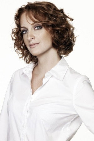 Laila Zaid portrait