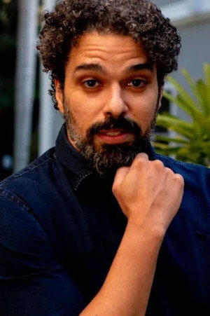 Jaderson Fialho portrait