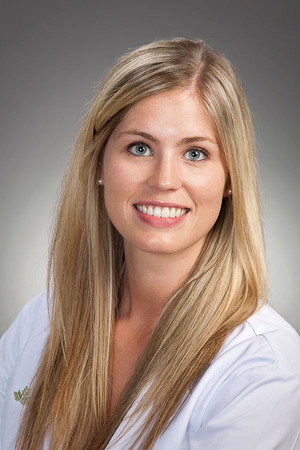 Shelly Robertson portrait
