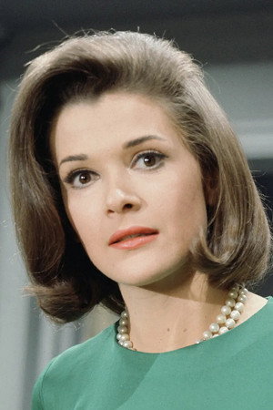 Jessica Walter portrait