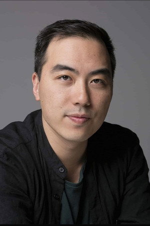 Yung Chang portrait