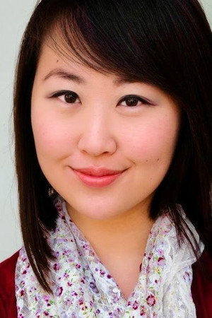 Julia Cho portrait