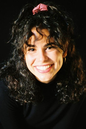 Dèlia Brufau portrait
