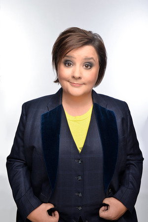 Susan Calman portrait