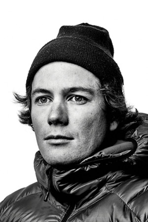 Mathis Dumas portrait