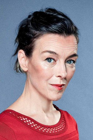 Olivia Williams portrait