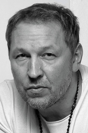 Konstantin Adaev portrait
