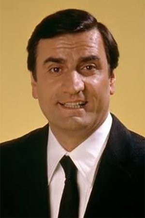 Aldo Maccione portrait