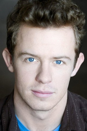 Hunter Canning portrait