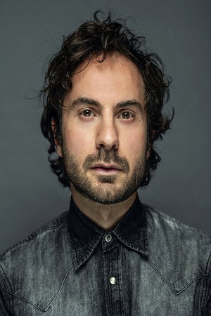 Mario Scerbo portrait