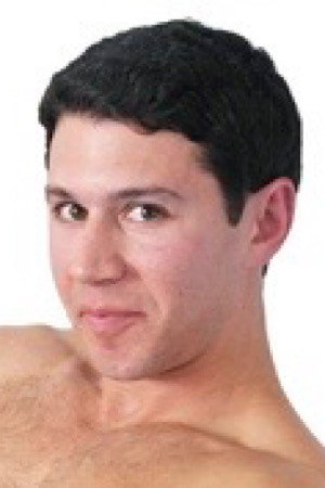 Avi portrait