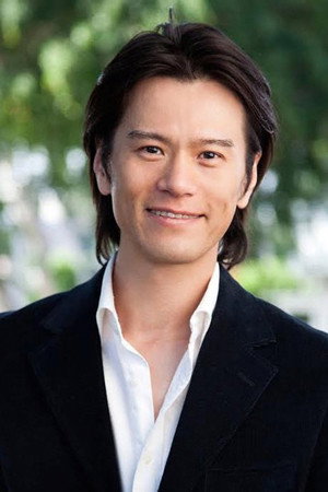 Takashi Yamaguchi portrait
