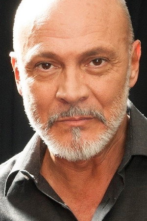 Juan Fernández portrait