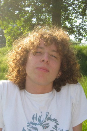 Noah Dufrénoy portrait