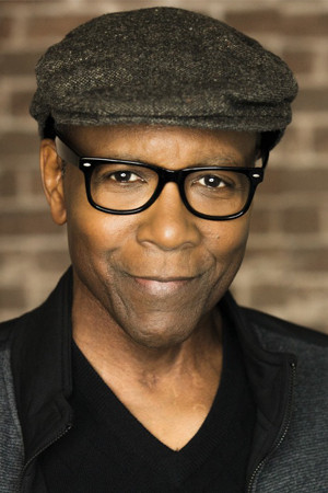 Anthony S. Johnson portrait