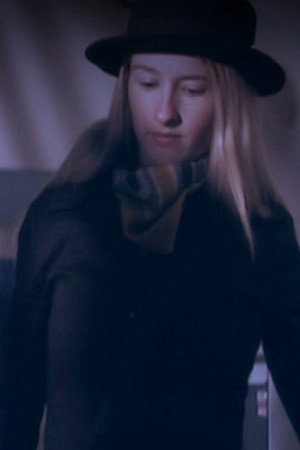 Aimée Goepfert portrait