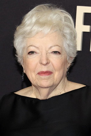 Thelma Schoonmaker portrait