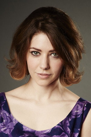 Catherine Steadman portrait