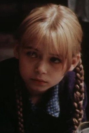 Ekaterina Grigoryeva portrait