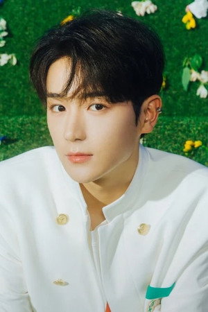 Hyunjae portrait