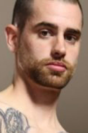 Evan Mansfield portrait
