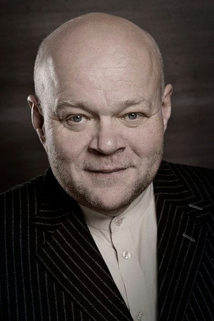 Ain Lutsepp portrait