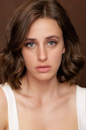 Elise Greene portrait