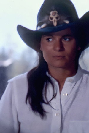 Donatella Baglivo portrait
