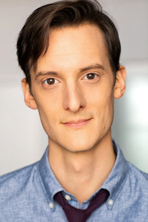Paul Culos portrait