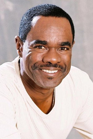 Glynn Turman portrait