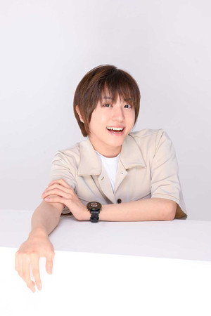Ruito Koga portrait