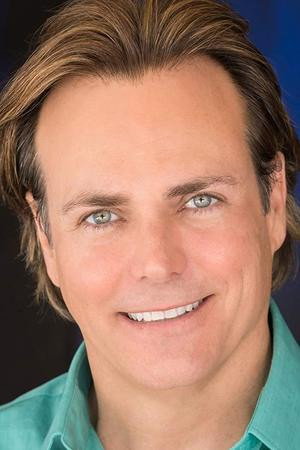 Christopher Green portrait