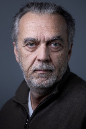 Thierry Reboul portrait