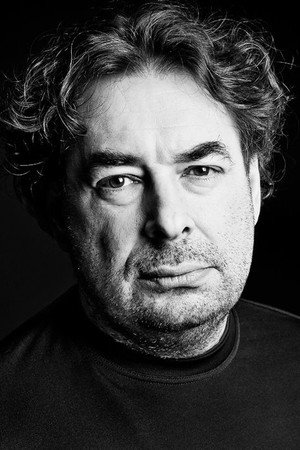 Peeter Oja portrait