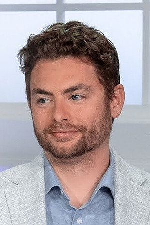 Paul Joseph Watson portrait