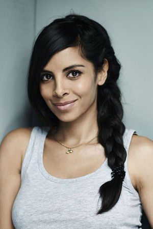 Collien Fernandes portrait