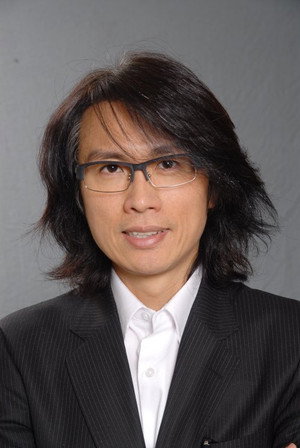 Dayo Wong Chi-Wah portrait