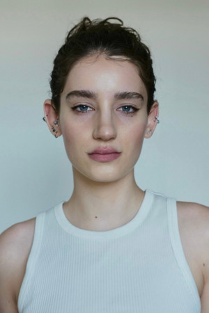 Ema Kosac portrait