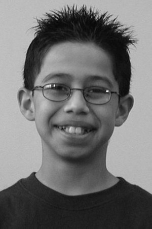 Carlos Estrada portrait