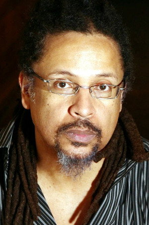 Dwayne Kennedy portrait