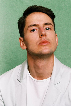 Aleksandar Kecman portrait