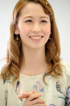Umino Mitsuki portrait