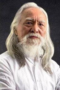 Wang Deshun portrait